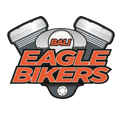 Bali Eagle Bikers